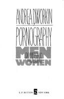 Cover of: Pornography