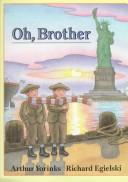 Cover of: Oh, brother