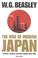 Cover of: The rise of modern Japan