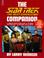 Cover of: The Star Trek The Next Generation Companion