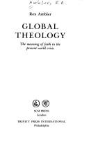 Global theology