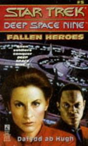 Cover of: Fallen Heroes: Star Trek: Deep Space Nine #5