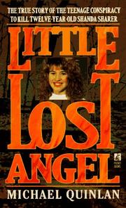 Cover of: Little Lost Angel