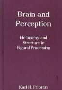 Cover of: Brain and perception: holonomy and structure in figural processing
