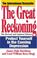 Cover of: The Great Reckoning