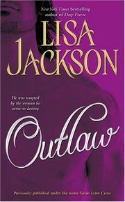 Cover of: Outlaw