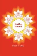 Buddha nature by Sallie B. King