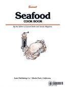 Cover of: Seafood cook book by Susan Warton, Susan Jaekel, Nikolay Zurek