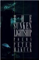 Cover of: The sunken lightship: poems