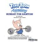 Cover of: Hurray for Hamton!
