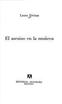 Cover of: El asesino en la muñeca
