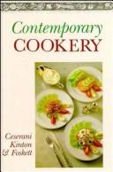 Contemporary cookery