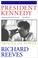 Cover of: President Kennedy