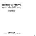 Fighting spirits : Peter Peri and Cliff Rowe