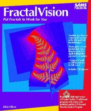 Cover of: Fractalvision: Put Fractals to Work for You/Book and Disk