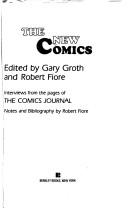 Cover of: The New comics