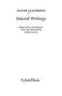 Selected writings