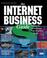 Cover of: The Internet business guide