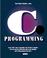 Cover of: Teach yourself C programming in 21 days