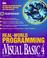 Cover of: Real-world programming with Visual Basic 4