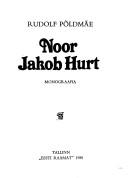 Noor Jakob Hurt by Rudolf Põldmäe