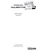 Software guide using dBase III plus by Ernest S. Colantonio