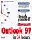 Cover of: Teach yourself Outlook in 24 hours