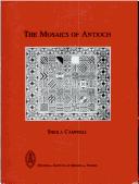Cover of: The mosaics of Antioch
