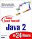 Cover of: Sams Teach Yourself Java 2 in 24 Hours