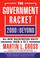 Cover of: The government racket