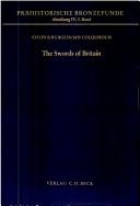 Cover of: The swords of Britain