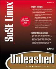 SuSE Linux : unleashed