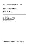 Movements of the hand