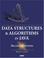 Cover of: Data structures & algorithms in Java