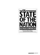 The state of the nation : a Pluto Press project