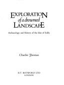 Exploration of a drowned landscape by Charles Thomas
