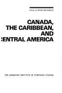 Cover of: Canada, the Caribbean, and Central America |