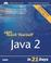Cover of: Sams Teach Yourself Java 2 in 21 Days (4th Edition) (Sams Teach Yourself)