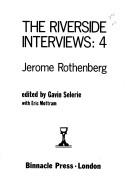 Jerome Rothenberg