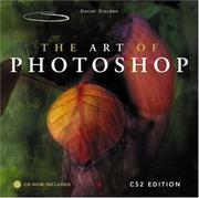 Cover of: The Art of Photoshop, CS2 Edition