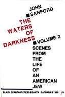 Cover of: The waters of darkness