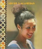 Cover of: Arcos y Alamedas by Bernadette M. Reynolds