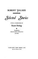 Selected stories