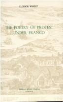 The poetry of protest under Franco