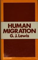 Human migration : a geographical perspective