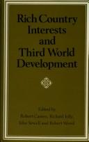 Rich country interests and Third World development