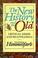 Cover of: The new history and the old
