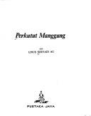 Cover of: Perkutut manggung