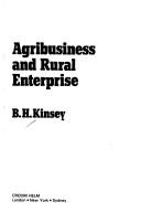 Agribusiness and rural enterprise