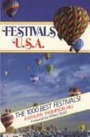 Festivals U.S.A by Kathleen Hill